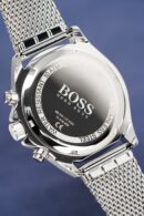 Hugo Boss Men's Watch Chronograph Ocean Edition - HB1513742
